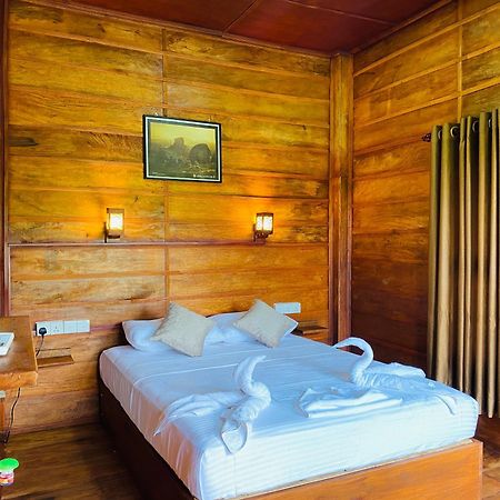 Lion Wood Treehouse Βίλα Talkote Εξωτερικό φωτογραφία